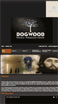 Mobile Screenshot of dogwoodmediaproductions.com